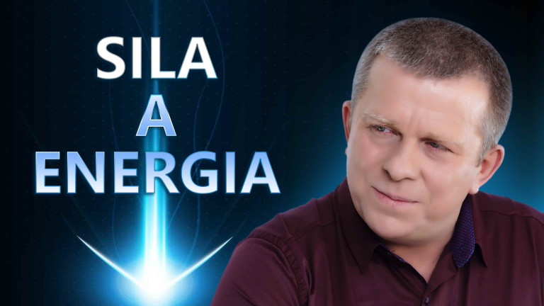 SILA A ENERGIA (slovenský dabing)