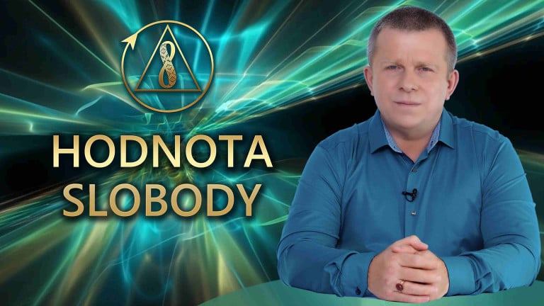 Hodnota slobody (slovenský dabing)