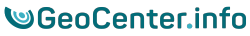 Логотип Geocenter.info