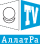 allatra-tv логотип