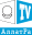 логотип Allatra TV