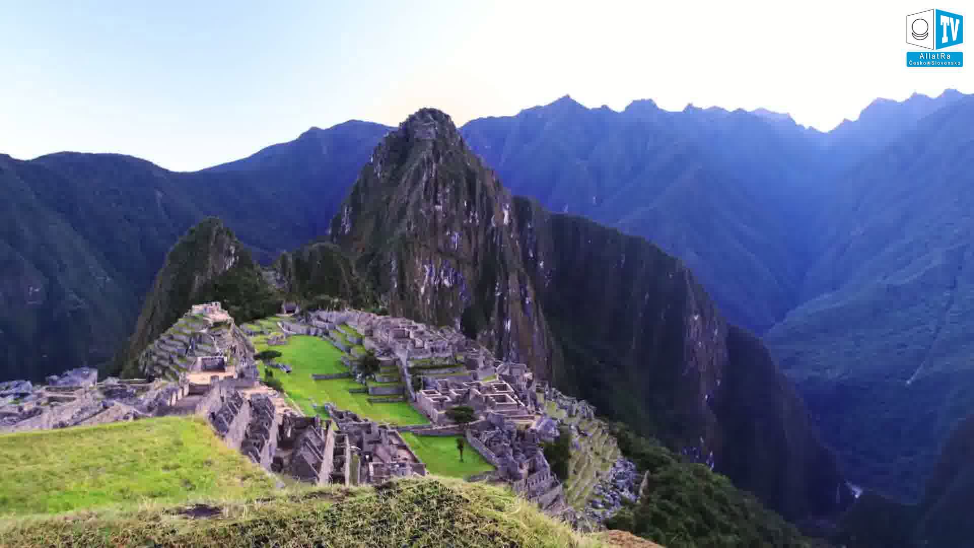Peru. Foto