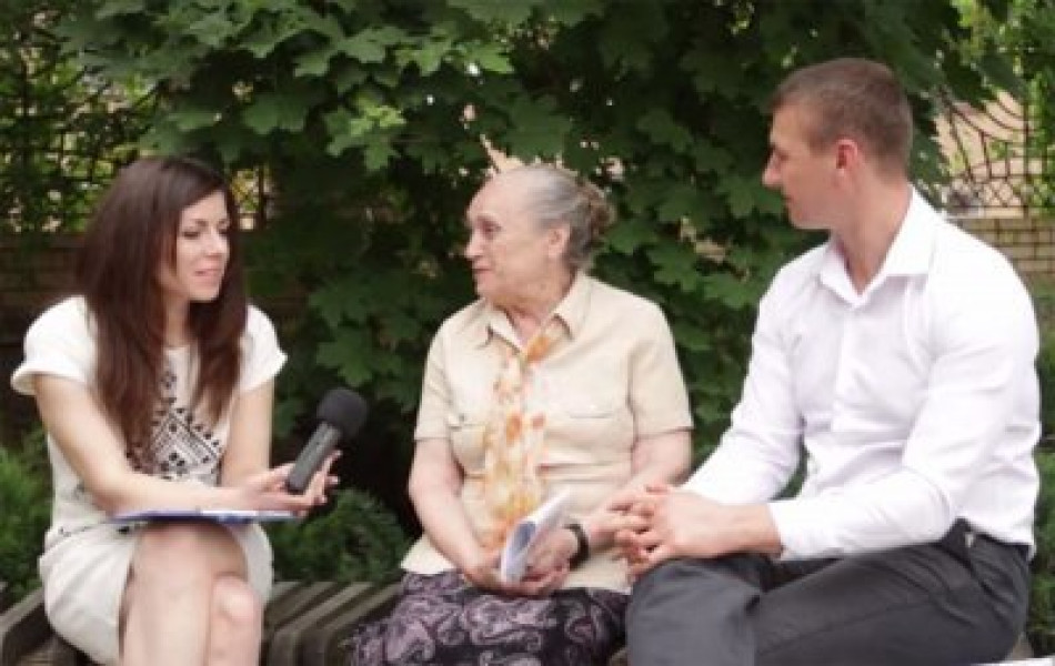 Иудаизм. О мире и объединении