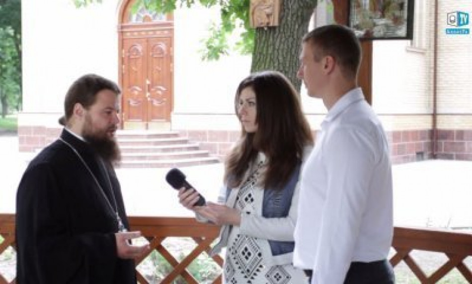 Владыка Боголеп. Православие. О любви и объединении