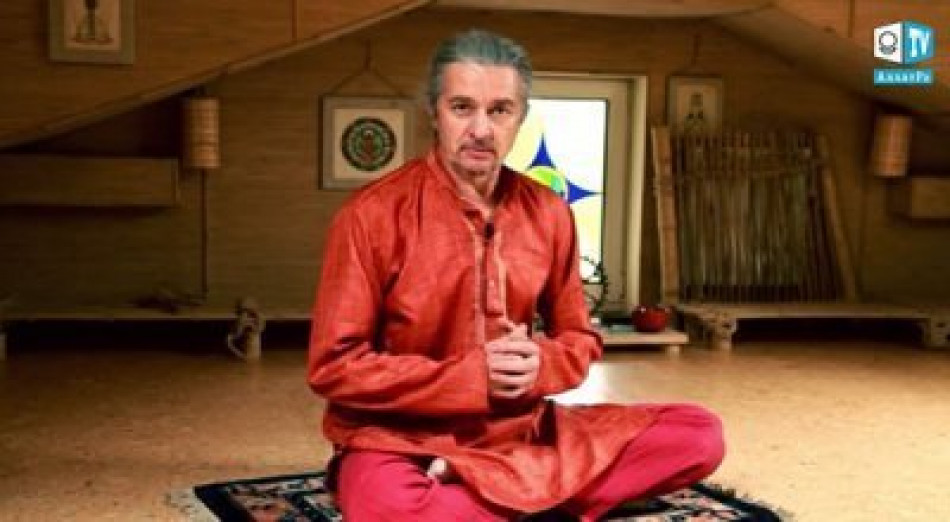 Андрей Лобанов о мудрости и духовности