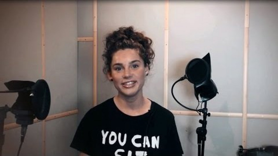 Владислава, Киев: " МОД «АЛЛАТРА» – это второй дом"