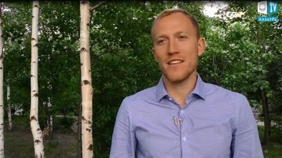 Сергей, Киев: "Движение «АЛЛАТРА» – это добрые Люди"