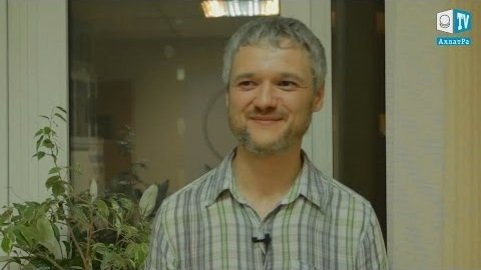 Дмитрий, Киев: "МОД «АЛЛАТРА» – это творческий рост и взаимопомощь"