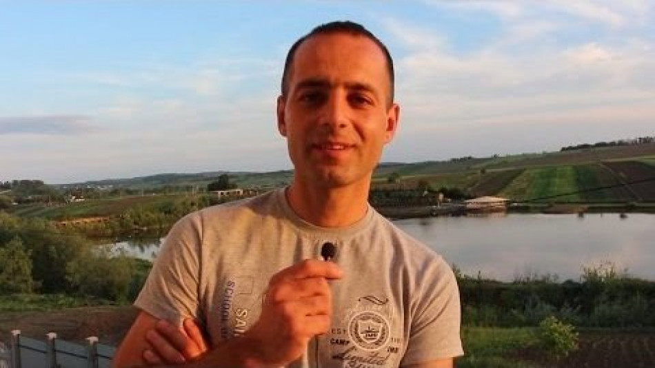 Александр, Черновцы о МОД «АЛЛАТРА»: "Внутреннее побуждение что-то сделать хорошее для этого мира"