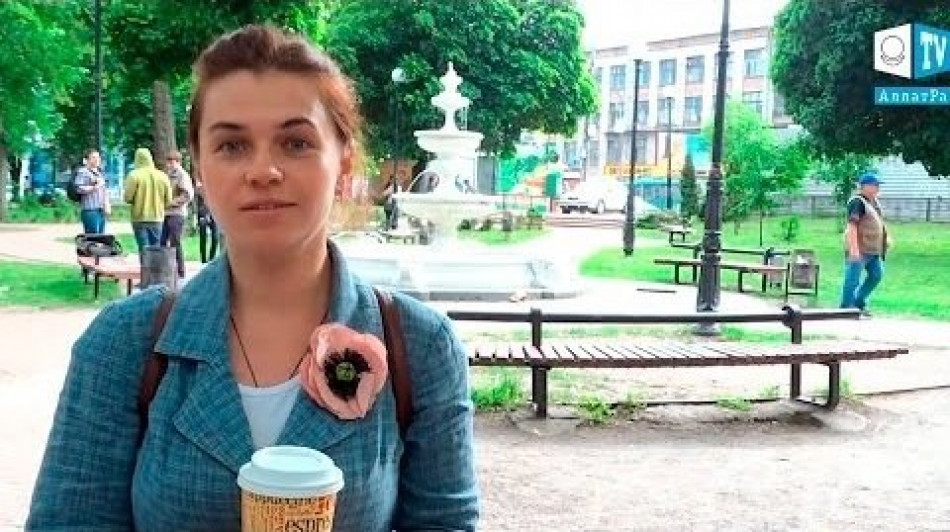 Оксана, Вишневое о МОД «АЛЛАТРА»: "Объединяет стремление узнать, какие мы есть на самом деле"