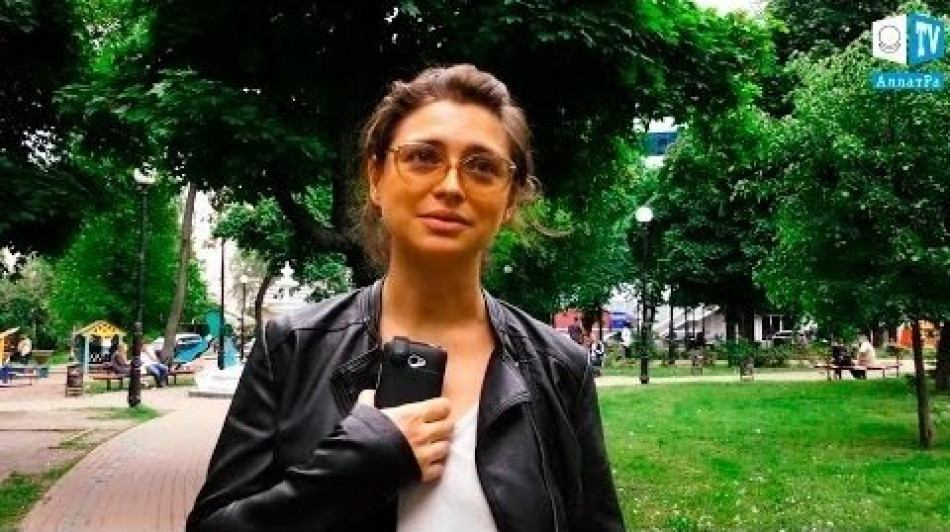 Мария, Харьков: "МОД «АЛЛАТРА» дарит возможность объединиться"