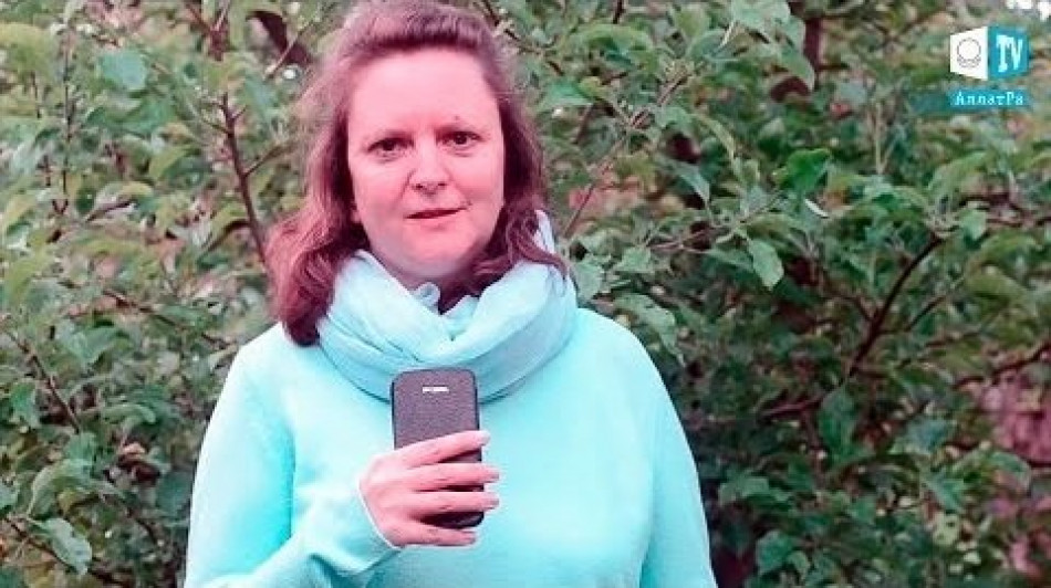 Людмила, Полтава: "МОД «АЛЛАТРА» – это образ жизни, это безграничное чувство единения"