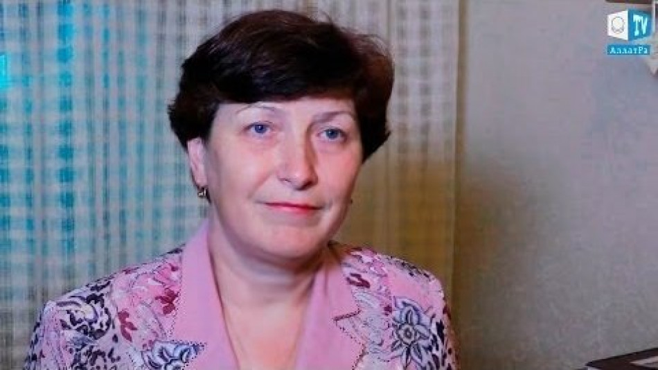 Ирина, Киев: "МОД «АЛЛАТРА» – это люди, которые несут к мир добро и гармонию"