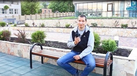 Андрей, Днепропетровск о Движении «АЛЛАТРА»: "Это дало мне Знания, которые помогают"