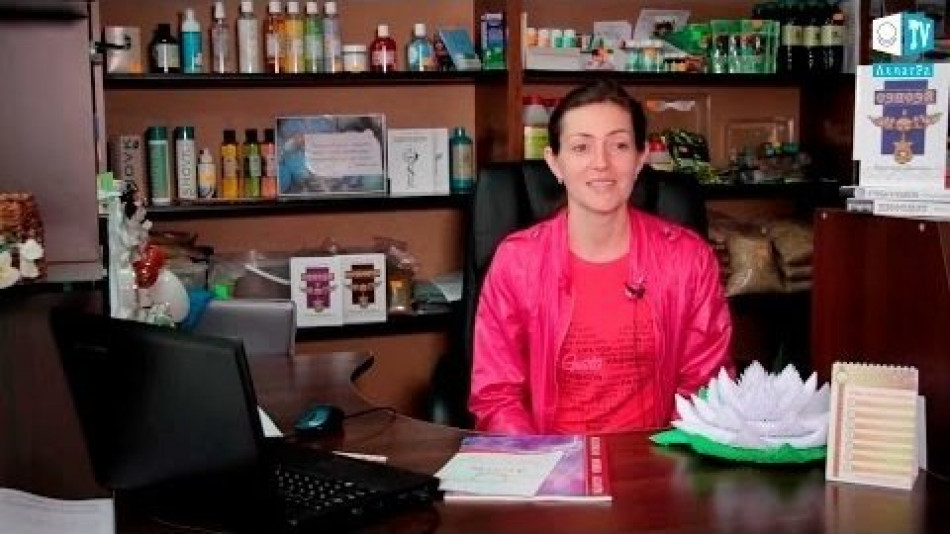 Татьяна, Хмельницкий: "Благодаря МОД «АЛЛАТРА» я научилась чувствовать себя"