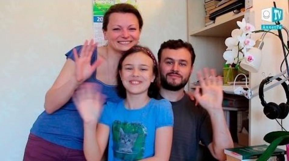 Сергей, Киев: "МОД «АЛЛАТРА» – это построение созидательного общества"