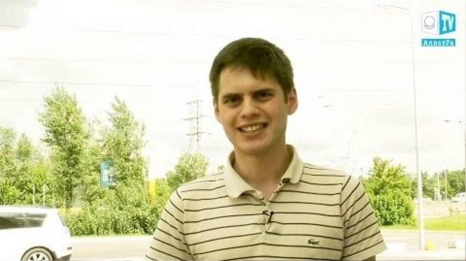 Илья, Киев о МОД «АЛЛАТРА»: "Построить общество, достойное называться человеческим"