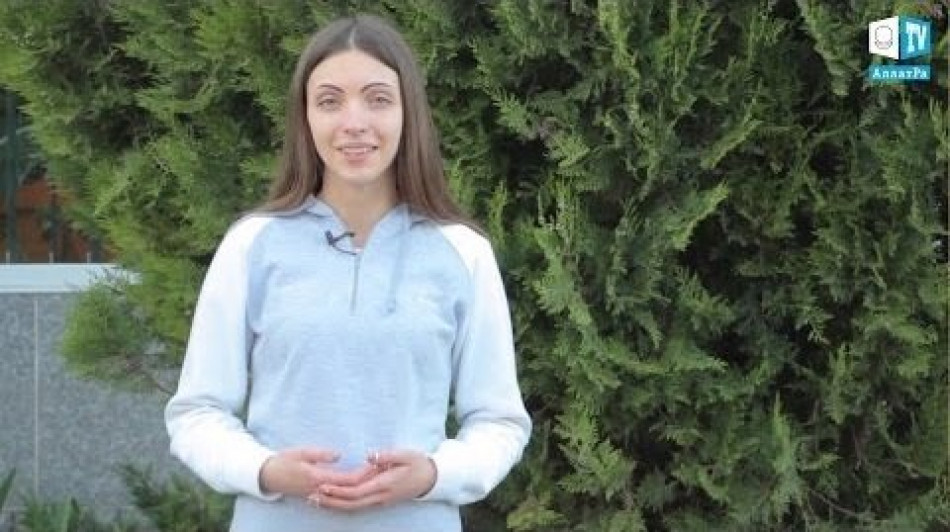 Татьяна, Хмельницкий: "МОД «АЛЛАТРА» – это объединение людей на базе доброты и порядочности"