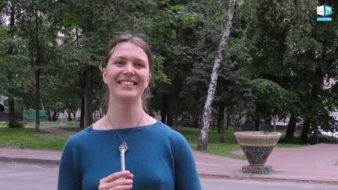 Валерия, Киев: "МОД «АЛЛАТРА» – это люди, которые не ждут а берут и делают прямо здесь и сейчас"