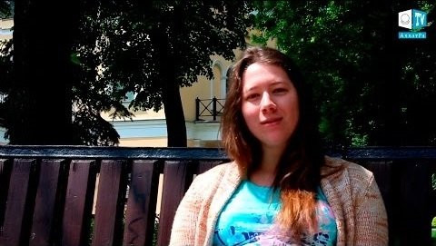Елена, Гомель (Беларусь): "МОД «АЛЛАТРА» – это возможность сделать наше общество лучше"