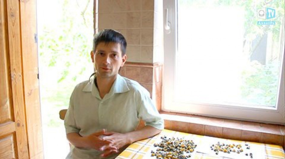 Илья, Житомир: " В МОД «АЛЛАТРА» всех объединяет то, что мы хотим жить по человечески"