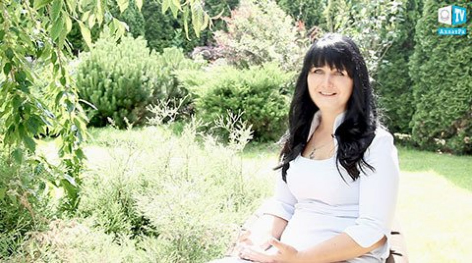 Алена, Киев: "МОД «АЛЛАТРА» возраждает веру в людей"