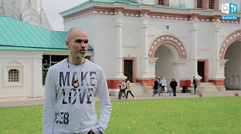 Дмитрий о МОД «АЛЛАТРА»: "Здесь я нашёл то, что искал, мне больше никуда не нужно идти"