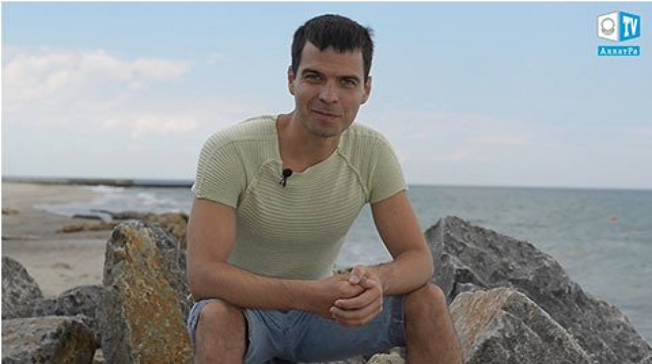 Александр, Одесса: "МОД «АЛЛАТРА» — это именно то, что я искал"