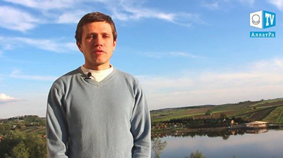 Виталий, Черновцы: "МОД «АЛЛАТРА» — это совместная деятельность ради общего блага"