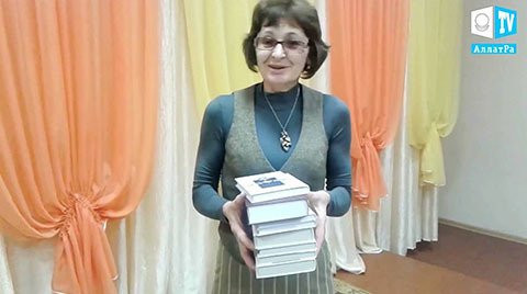 МОД «АЛЛАТРА»: директор школы кировоградской области о доброте и нравственности