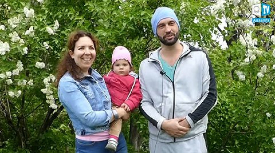 Ира и Гена: "МОД «АЛЛАТРА» — это новый вектор развития: от разъединения к единению"