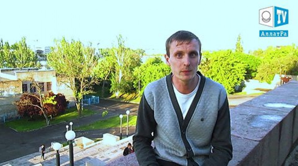 Олег, Николаев: "МОД «АЛЛАТРА» — это реализация своих лучших качеств на благо общества"