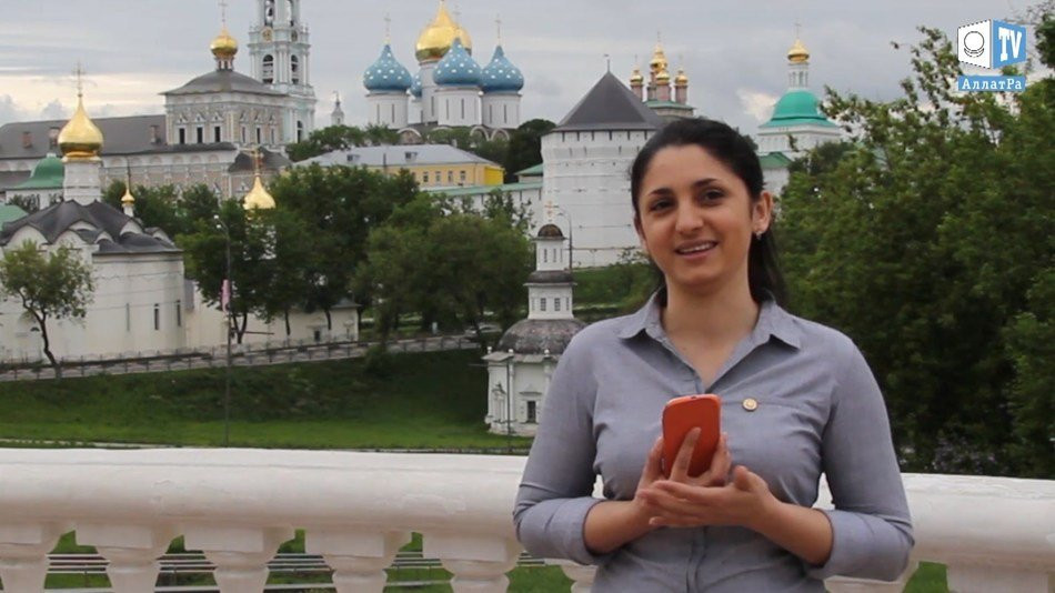 Рузанна, Киев: "МОД «АЛЛАТРА» — это возможность каждый день делать мир лучше"