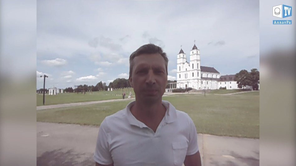 Янис, Латвия: "МОД «АЛЛАТРА» — это прежде всего люди, руководствующиеся своей Совестью"