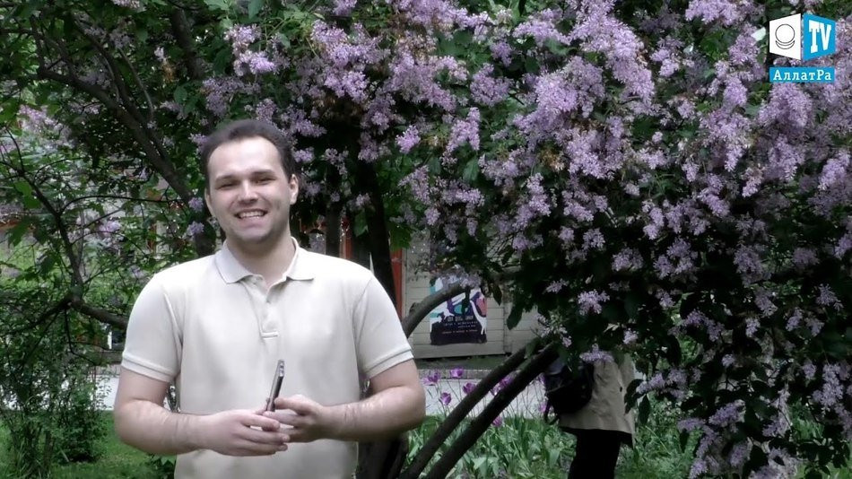 Борис, Лисичанск: "МОД «АЛЛАТРА» — это Единство людей"