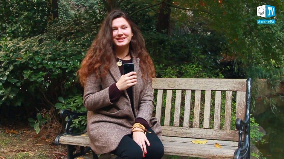 Алёна, Китай: "МОД «АЛЛАТРА» — это реализация Добрых дел"