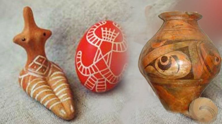 Загадкові символи Трипільської цивілізації: що знали древні?