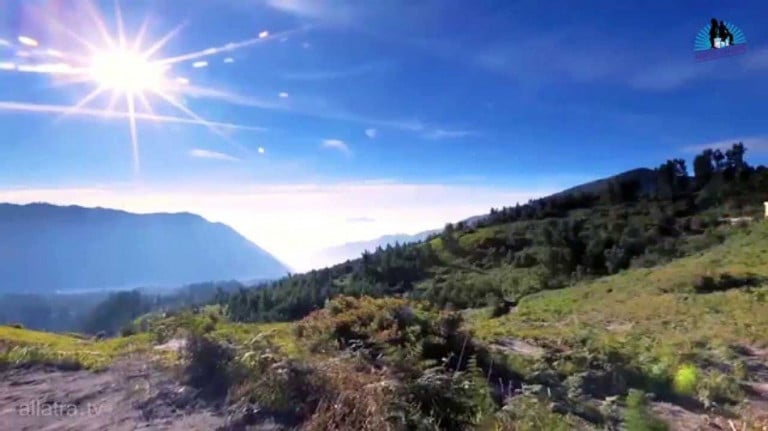 Притча о самом счастливом и богатом человеке