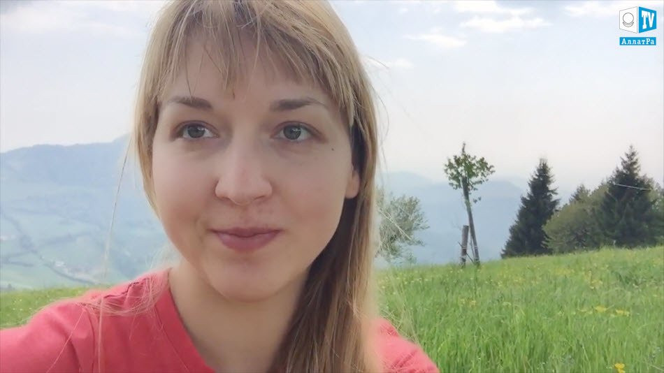 Почему люди любят путешествовать? Ульяна, Италия. LIFE VLOG