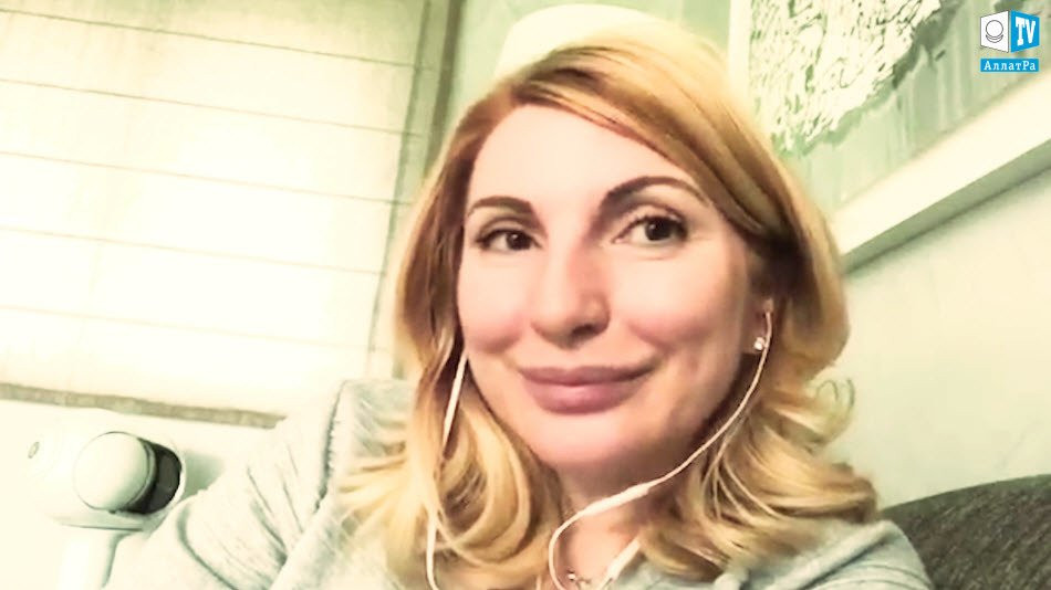 Сознание предлагает эмоции, желания, но не действия. Татьяна, Швейцария. LIFE VLOG