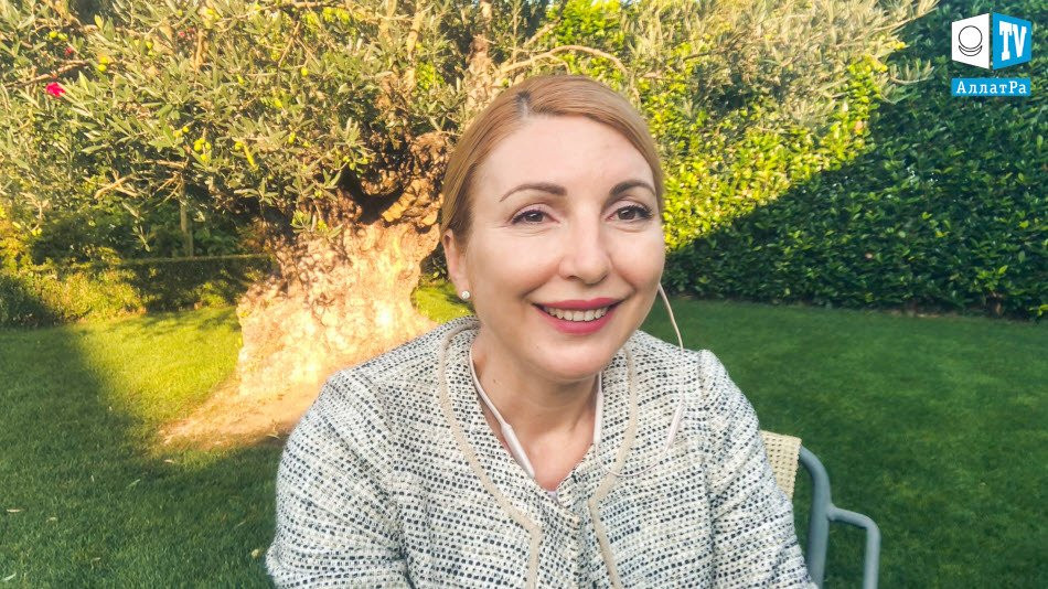 Что такое Духовный Путь? Татьяна, Швейцария. LIFE VLOG