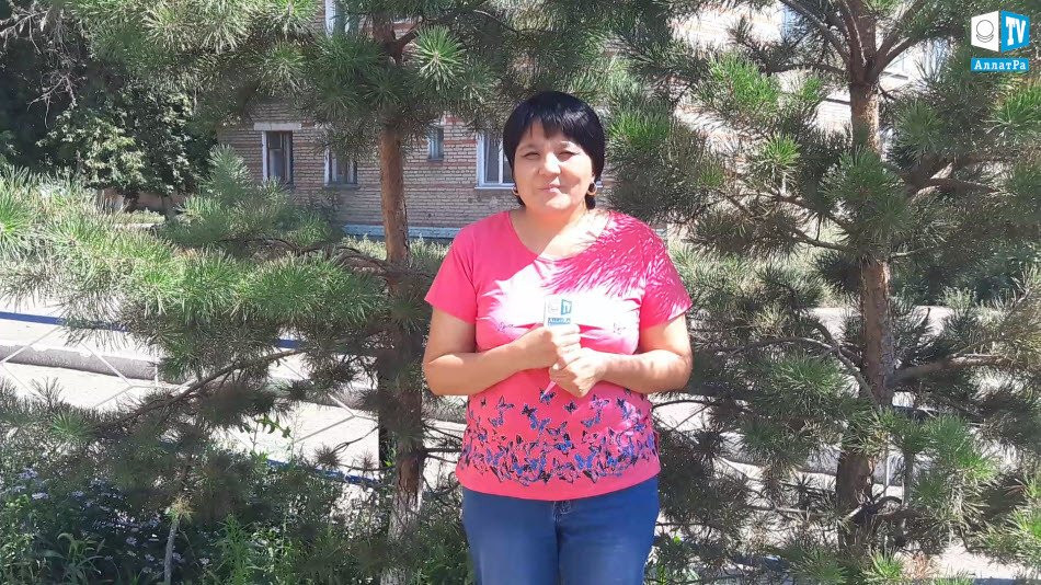 Выбор за каждым из нас! Айна, Казахстан. LIFE после просмотра фильма ОТ АТЕИСТА К СВЯТОСТИ