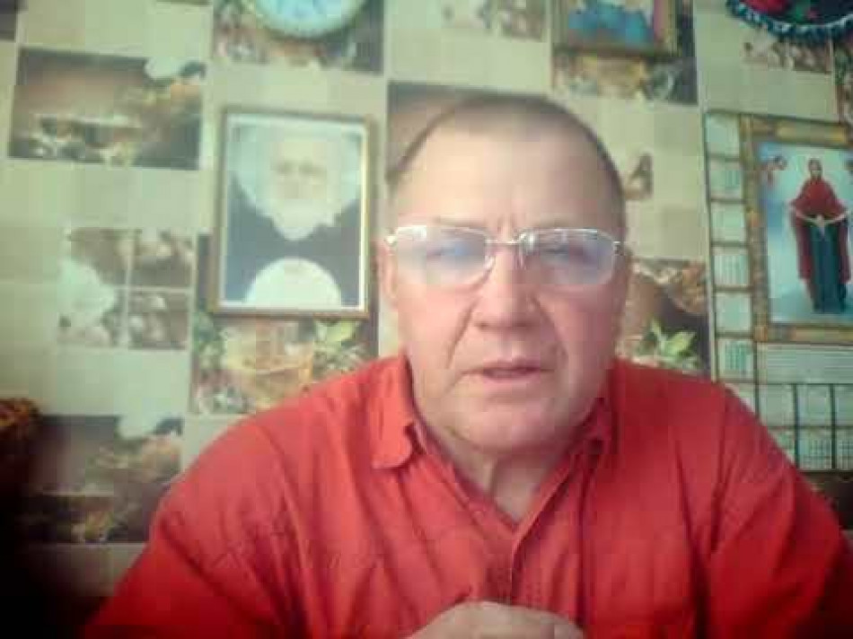 Нужна ли нам АллатРа? Сергей, пгт Чаплынка