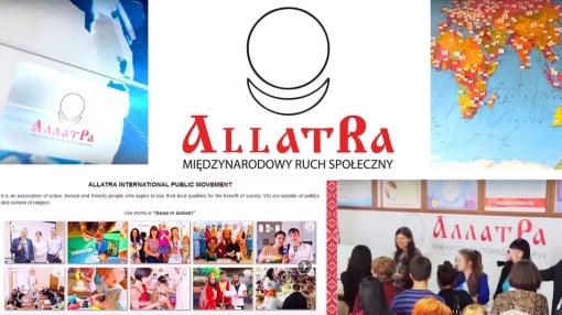 Informacja o MRS AllatRa Polska