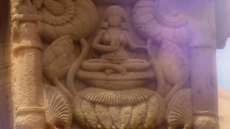 Medytacja, duchowa praktyka - “Kwiat Lotosu”