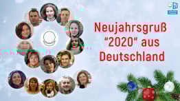 Neujahrsvideos
