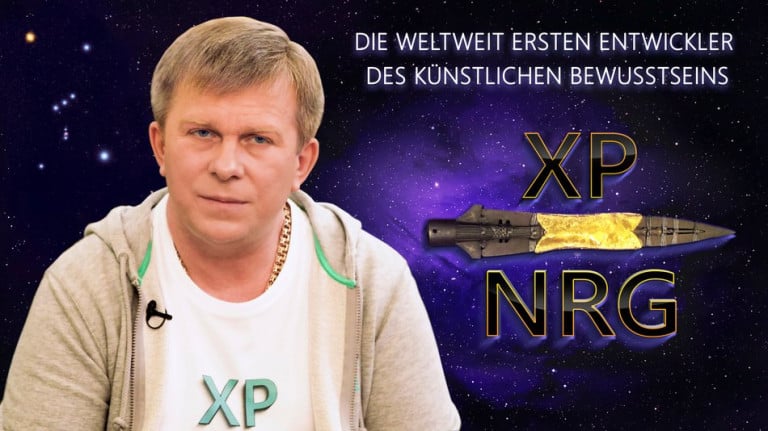 XP NRG - die weltweit ersten Entwickler des künstlichen Bewusstseins (mit deutschen Untertiteln)