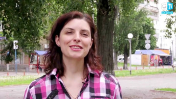 Աննա, Կիեվ ՄՀՇ ԱԼԼԱՏՌԱ ն – դրանք մարդիք են (ALLATRA TV ARMENIA) АЛЛАТРА