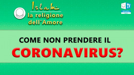 L'Islam è la religione dell'Amore