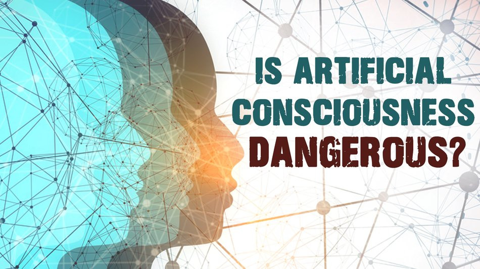 Can artificial consciousness harm the humanity? XP NRG